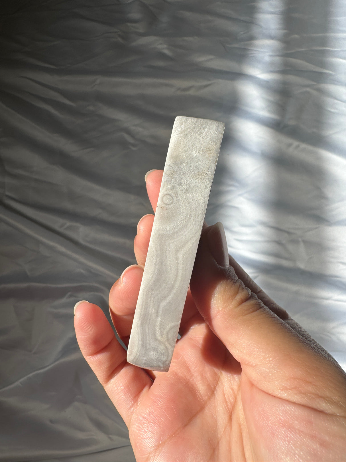 Orby Pink Amethyst Cloud