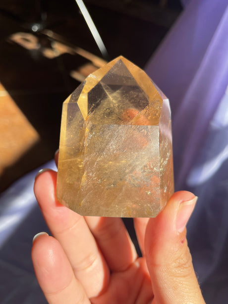 Citrine