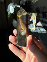 Autumn Agate Tower