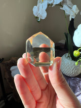 Champage Citrine Tower