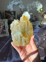 Calcite Free Form