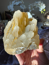 Calcite Free Form