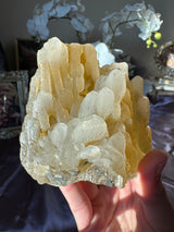 Calcite Free Form