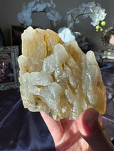 Calcite Free Form