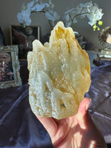 Calcite Free Form