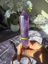 Deep Amethyst Vogel