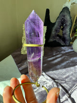 Deep Amethyst Vogel (imperfect)