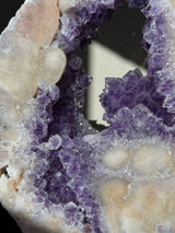 HQ Pink Amethyst Slab