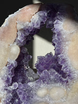 HQ Pink Amethyst Slab