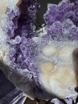 HQ Pink Amethyst Slab