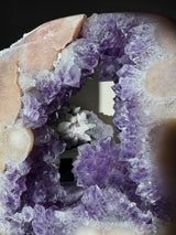 HQ Pink Amethyst Slab