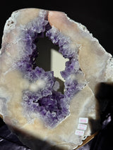 HQ Pink Amethyst Slab