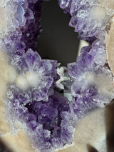 HQ Pink Amethyst Slab