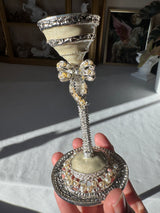 Pearl Bow Sphere Stand